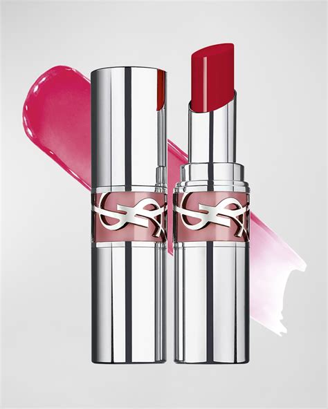 Yves Saint Laurent Beaute YSL Loveshine Lipstick 